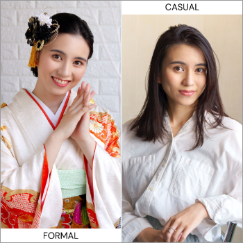 成人式商品