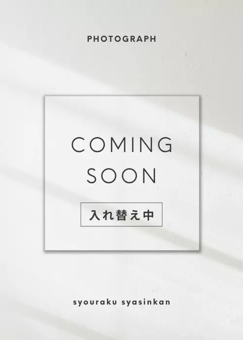 修復前