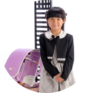 入学の写真