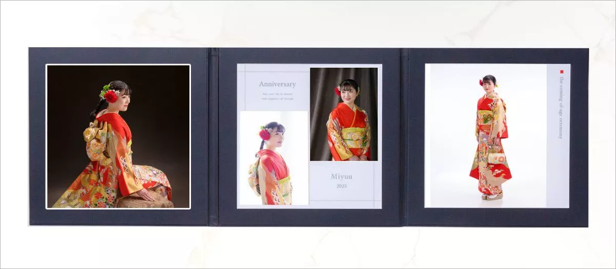 ジュエルスターの見本