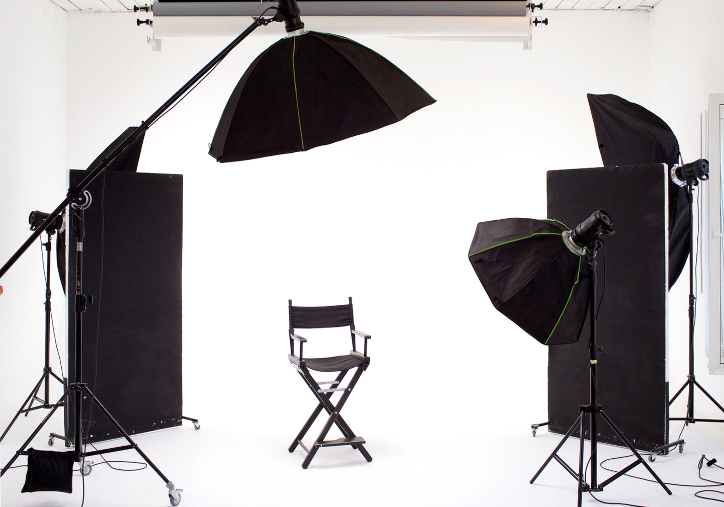 終活写真 スタジオ撮影のイメージ